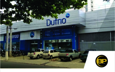 Refrigeração DUFRIO