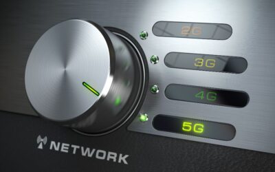 5G – Quando teremos aqui no Brasil?